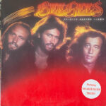 The Bee Gees - Spirits Having Flown (Vinyl)